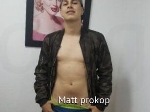 Matt_prokop