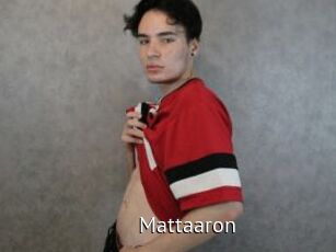 Mattaaron