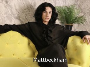 Mattbeckham