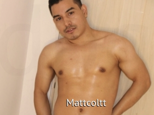 Mattcoltt