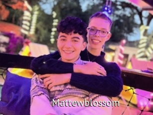 Mattewblossom