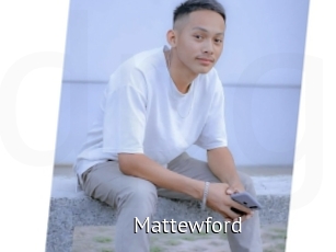 Mattewford