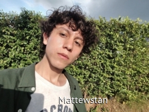 Mattewstan