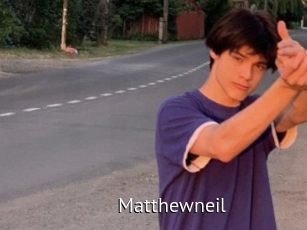 Matthewneil