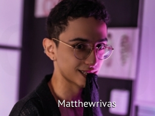 Matthewrivas