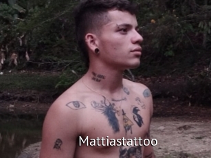 Mattiastattoo