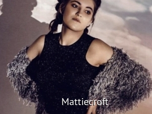 Mattiecroft