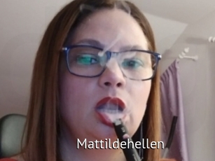 Mattildehellen