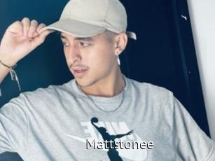 Mattstonee