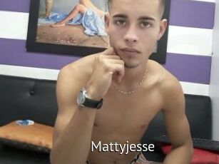 Mattyjesse