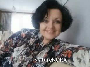 MatureNORA