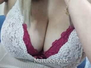 Maturebigtits