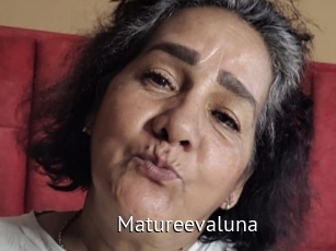 Matureevaluna