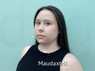 Maudaxtell