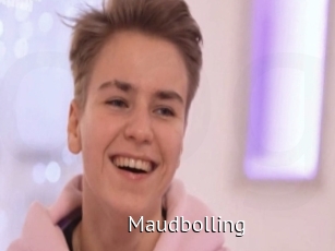 Maudbolling