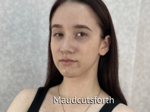 Maudcutsforth