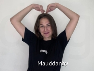 Mauddanby