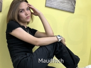 Maudfitch