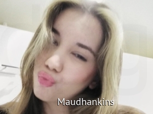 Maudhankins