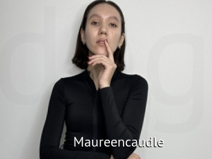 Maureencaudle