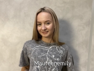 Maureenemily