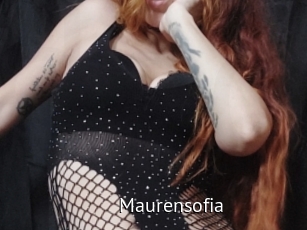 Maurensofia