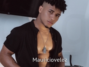 Mauriciovelez