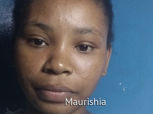 Maurishia