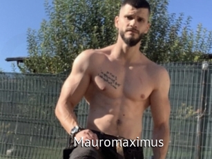 Mauromaximus