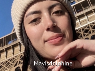 Mavisdolphine