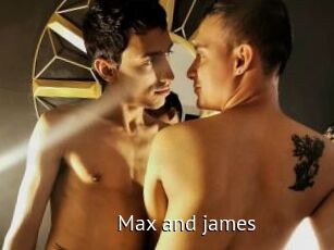 Max_and_james