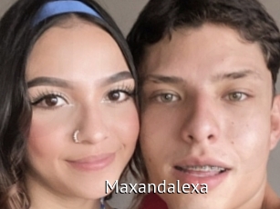 Maxandalexa