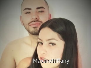 Maxandtiffany