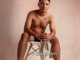 Maxbrown