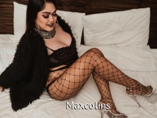 Maxcolins