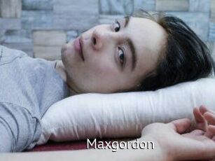 Maxgordon