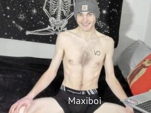 Maxiboi