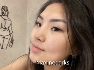 Maxinebarks