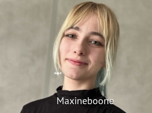 Maxineboone