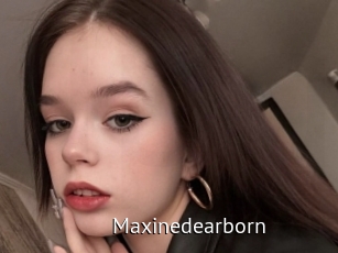 Maxinedearborn