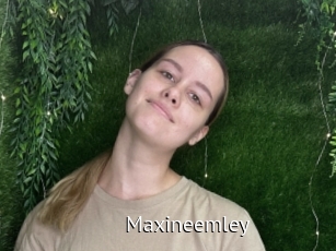 Maxineemley