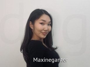 Maxineganter