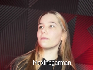 Maxinegarman