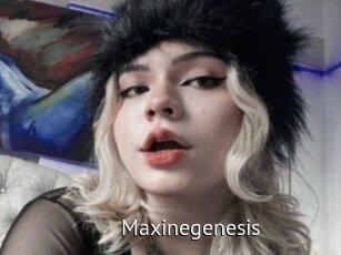 Maxinegenesis