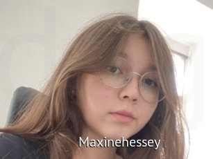 Maxinehessey