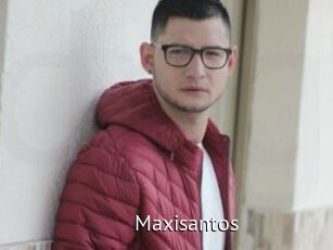 Maxisantos