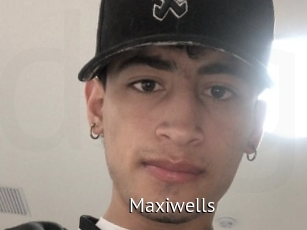 Maxiwells