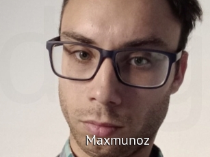 Maxmunoz