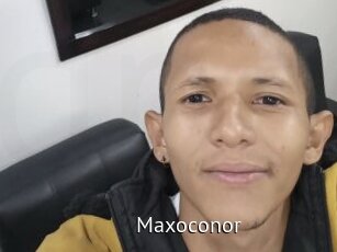 Maxoconor