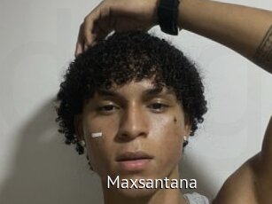 Maxsantana